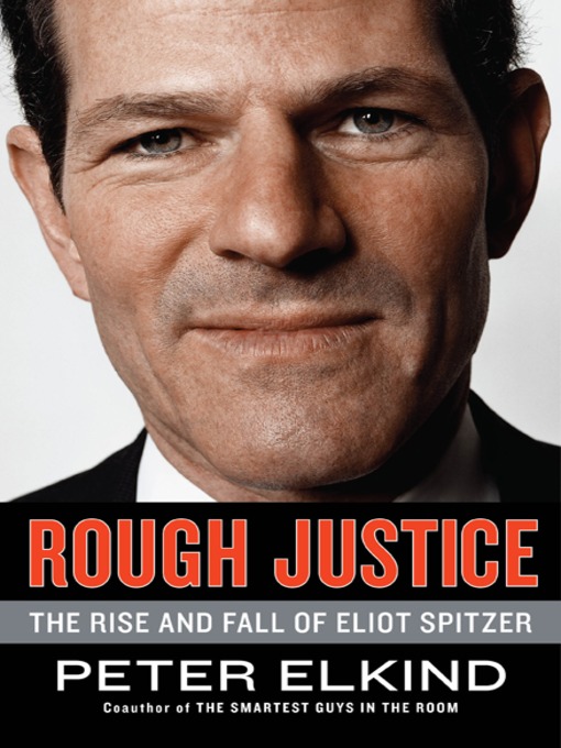 Title details for Rough Justice by Peter Elkind - Available